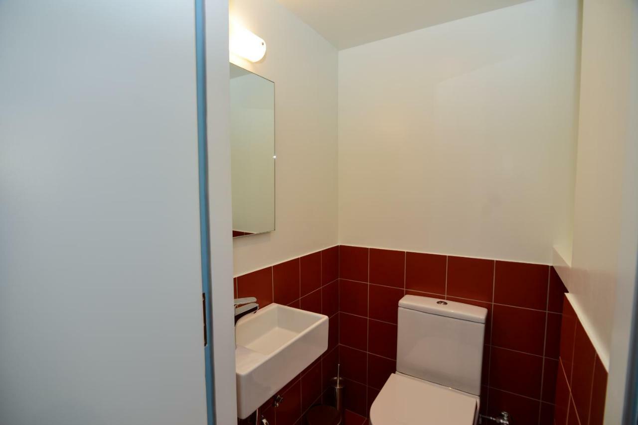 Athens' Heart Syntagma Metro Apartment מראה חיצוני תמונה