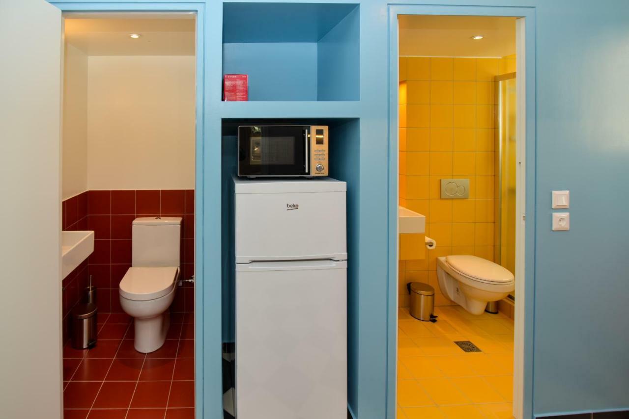 Athens' Heart Syntagma Metro Apartment מראה חיצוני תמונה